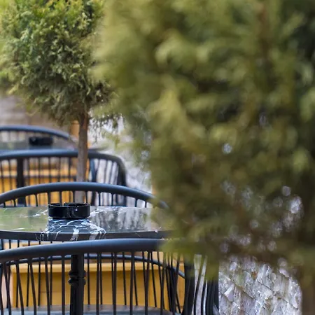 Greymark فندق إزمير