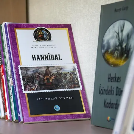 Szálloda Greymark 4*