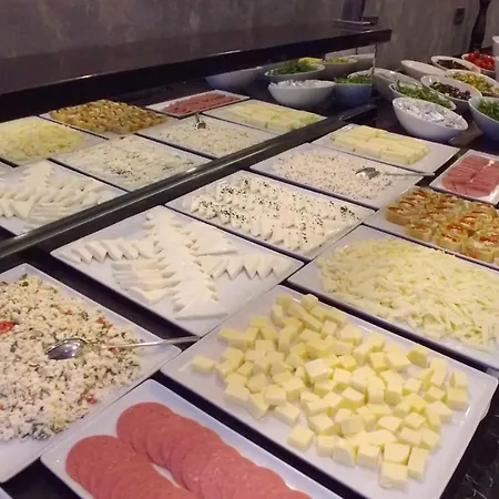 Greymark فندق إزمير