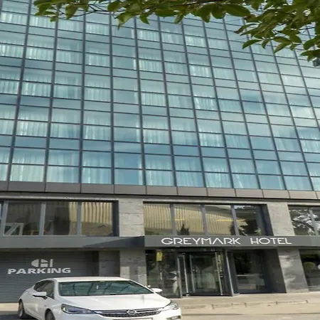 Greymark Hotel 4*