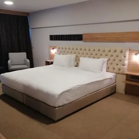 Greymark Izmir
