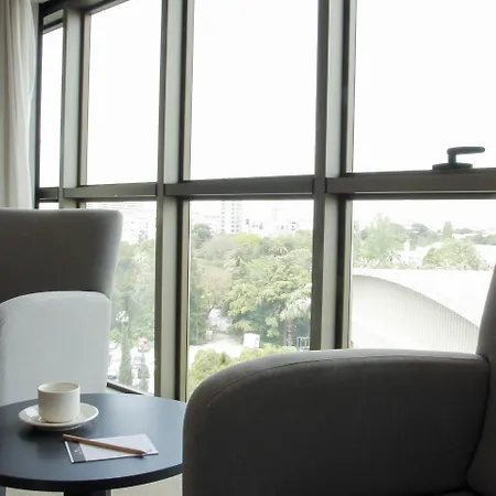 Greymark Hotell Izmir