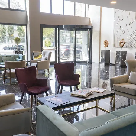 Hotel Greymark Izmir