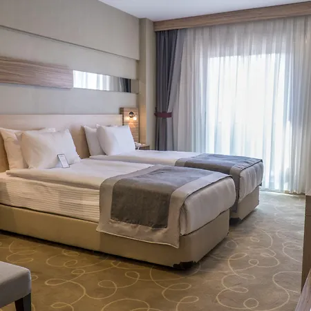 Greymark Hotell Izmir