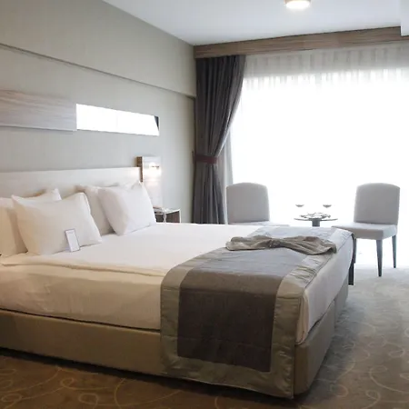 Hotell Greymark Izmir