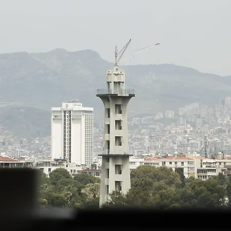 Greymark 4* Izmir