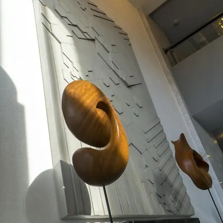 酒店 Greymark 伊兹密尔