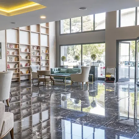 Greymark İzmir