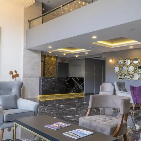 Greymark Hotel 4*