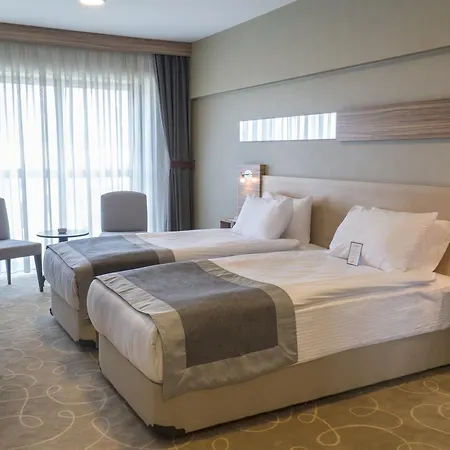 Greymark Hotell Izmir