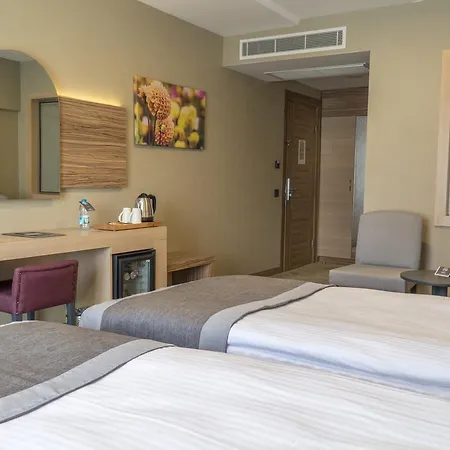 Greymark 4* Izmir