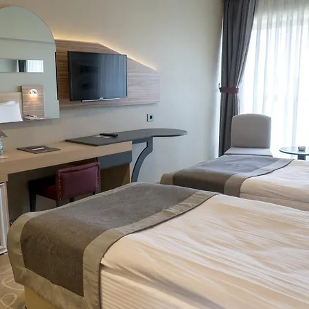 Greymark Hotel 4*