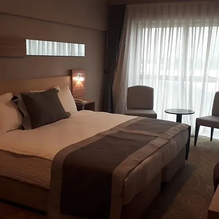 Hotel Greymark