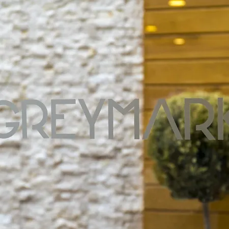 Hotell Greymark Izmir