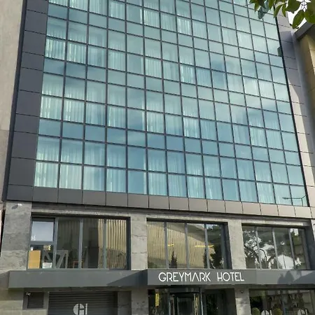 Hotel Greymark