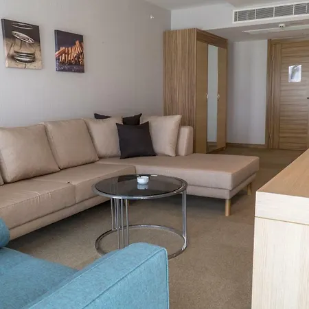 Greymark 4* Izmir