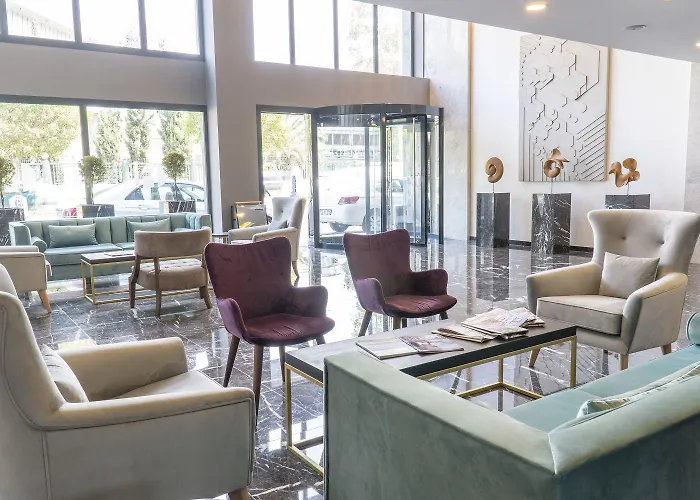 Greymark Hotel 4*
