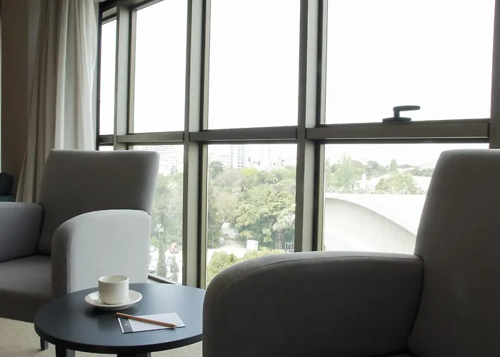 Greymark Hotel Esmirna