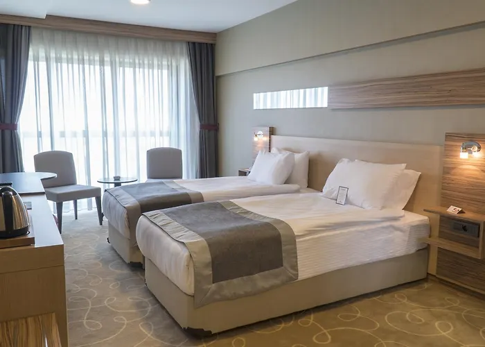 Greymark Otel İzmir