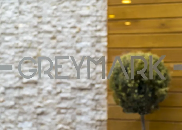 Otel Greymark İzmir