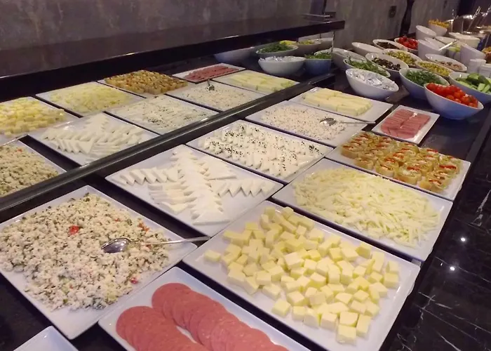 Greymark Hotel Izmir