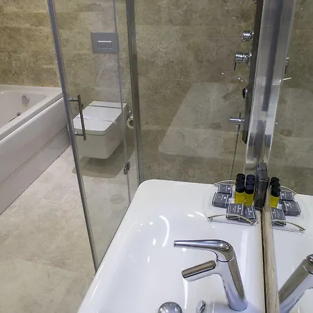 Greymark Hotel İzmir