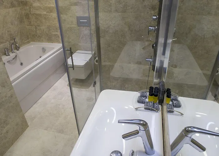 Greymark Hotel İzmir