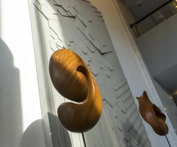 Hotel Greymark İzmir