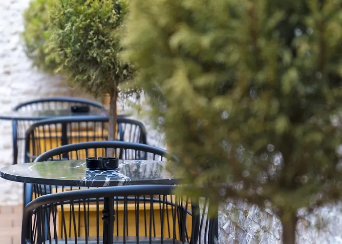 Greymark Hotel İzmir